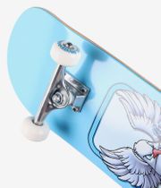 April O'Neill Dove Mini 7.75" Komplettboard (blue)