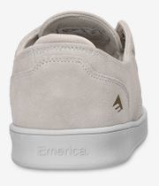 Emerica x This Is Skateboarding Romero Laced Shoes (white)