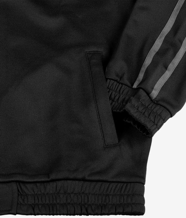 Carhartt WIP Bolan Jas (black graphite)