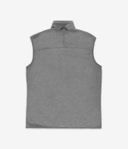 The North Face 100 Glacier Weste (tnf medium grey heather)