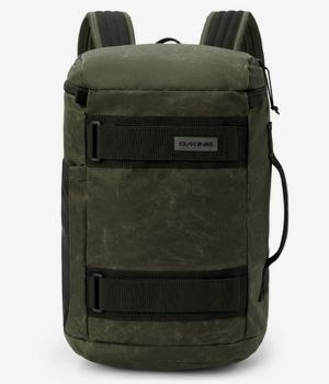 Dakine Mission Street Rucksack 25L (rosin)