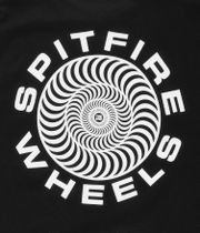 Spitfire Classic '87 Swirl Longsleeve (black white)