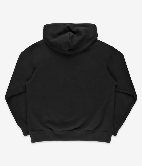 Converse CONS Premium Loose-Fit Hoodie (converse black)