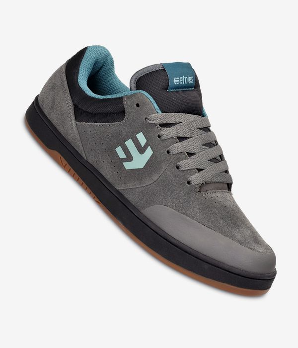 Etnies Marana Schuh (grey black slate)