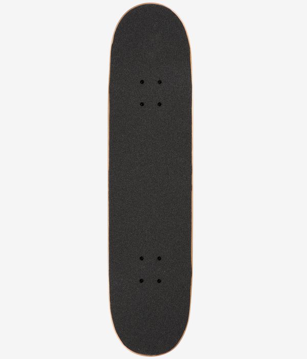 Flip Gonzalez Comix 7.88" Complete-Skateboard (black)