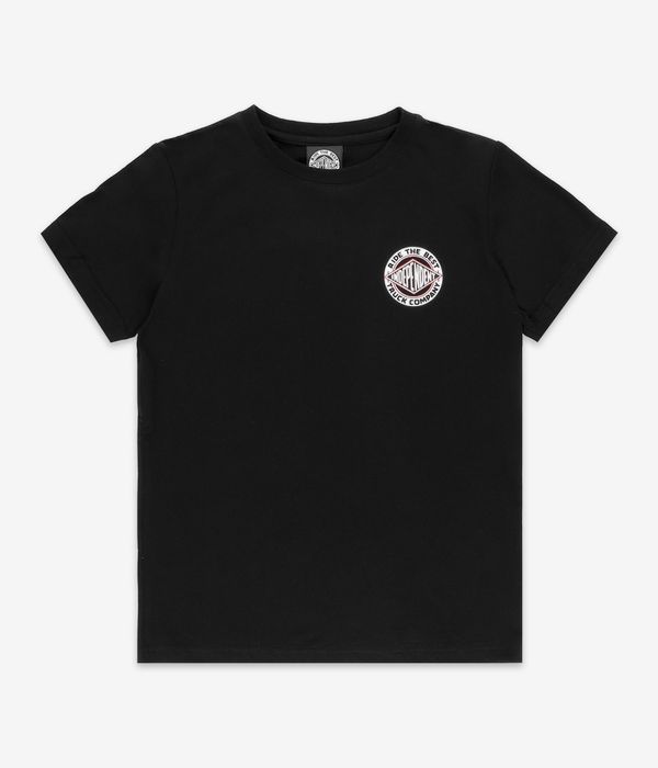 Independent BTG Summit Camiseta kids (black)