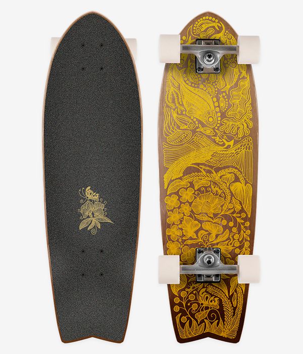 YOW Salema 29.5" (74,9cm) City Cruiser (yellow)