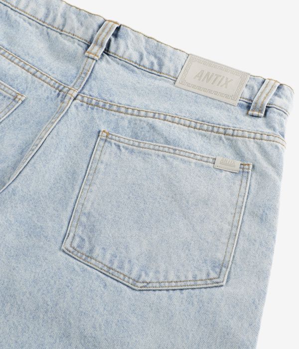 Antix Recta Jeans (light blue)