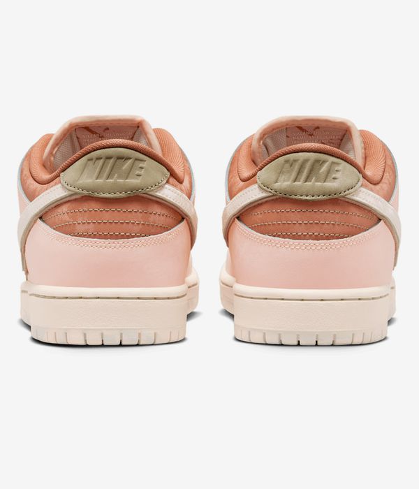 Nike SB Dunk Low Pro Premium Chaussure (amber brown guava)