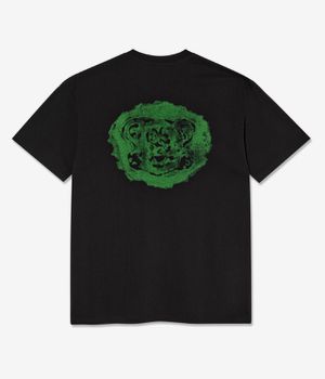 Polar Bear T-Shirt (black)