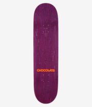 Chocolate Trahan Parliament 8.25" Skateboard Deck