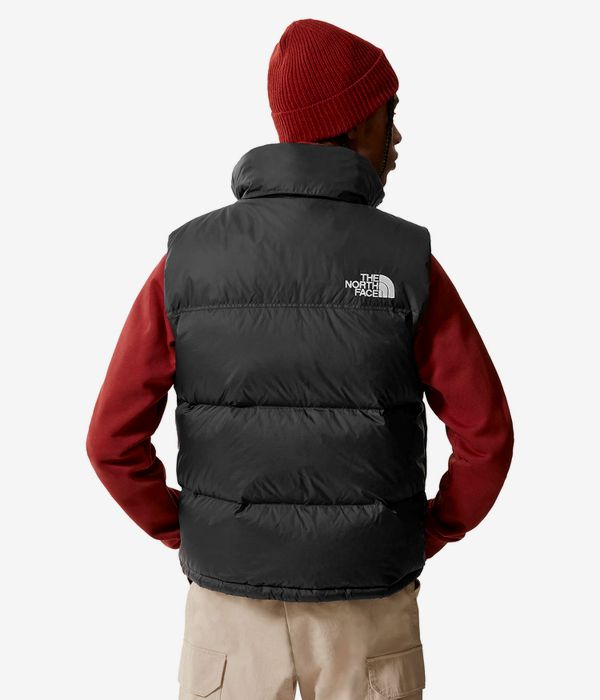 The North Face 1996 Retro Nuptse Weste (tnf black)
