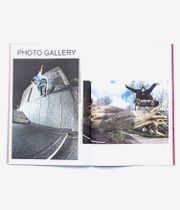 Vague Skate Mag # 41 Rivista