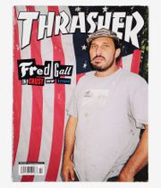 Thrasher February 2022 Magazine