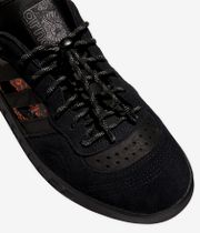 adidas Skateboarding x Mike Arnold Handball Top Shoes (core black core black supplier)