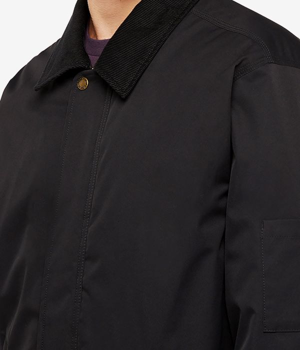 Dickies Plains Jacke (black)