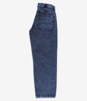Dickies Tom Knox Loose Jeans (garment dye deep blue)