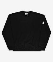 Anuell Roarganic Barem Sweatshirt (black)