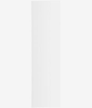 skatedeluxe Basic 9" Grip adesivo (white)
