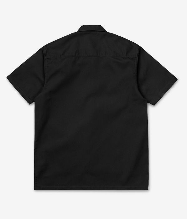 Carhartt WIP Master Shirt (black)
