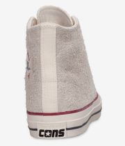 Converse CONS Chuck Taylor All Star Pro Outdoor Schuh (egret red blue)