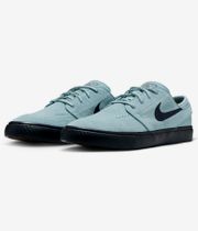 Nike SB Zoom Janoski OG+ Chaussure (cannon black black gum light bro)