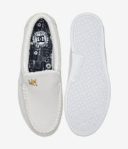 DC Villain 2 S Wes Kremer Buty (white)