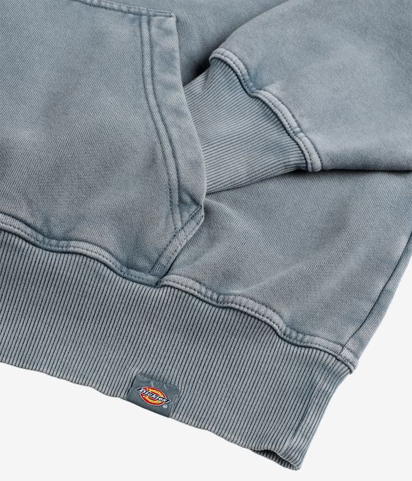 Dickies Plentywood Hoodie (stormy weather)