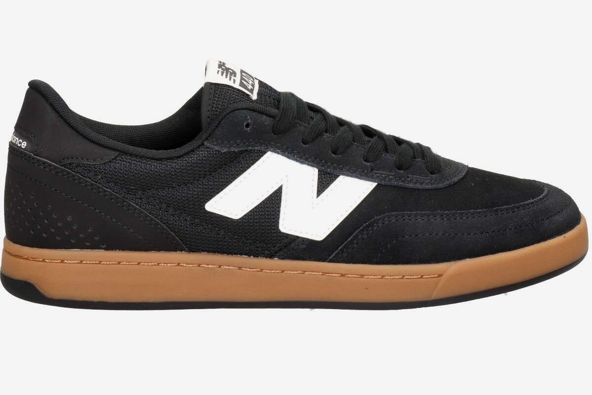 New Balance Numeric 440 Shoes (black II)