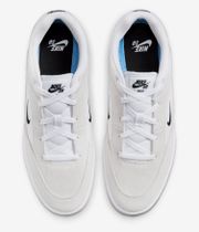 Nike SB Malor Shoes (white black summit gum light bro)