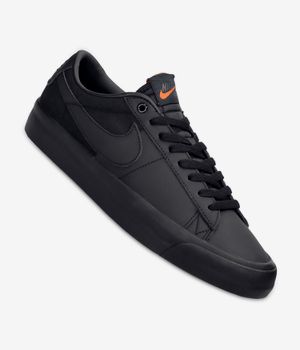 Nike SB Zoom Blazer Low Pro GT Chaussure (black black black)