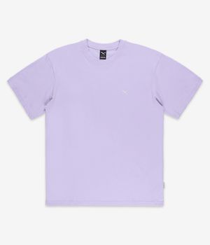 Iriedaily Mini Flag Relaxed T-Shirt (light lilac)