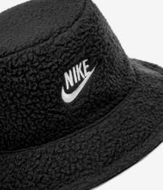 Nike SB Apex Bucket Czapka reversible (black)