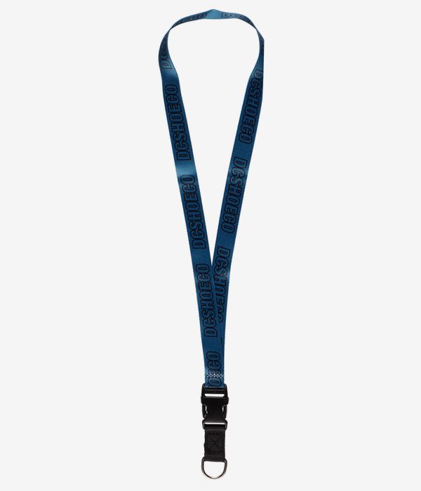 DC Lanyard Key-Chain (multi)