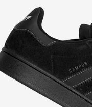 adidas Originals Campus 00s Schuh (core black core black white)