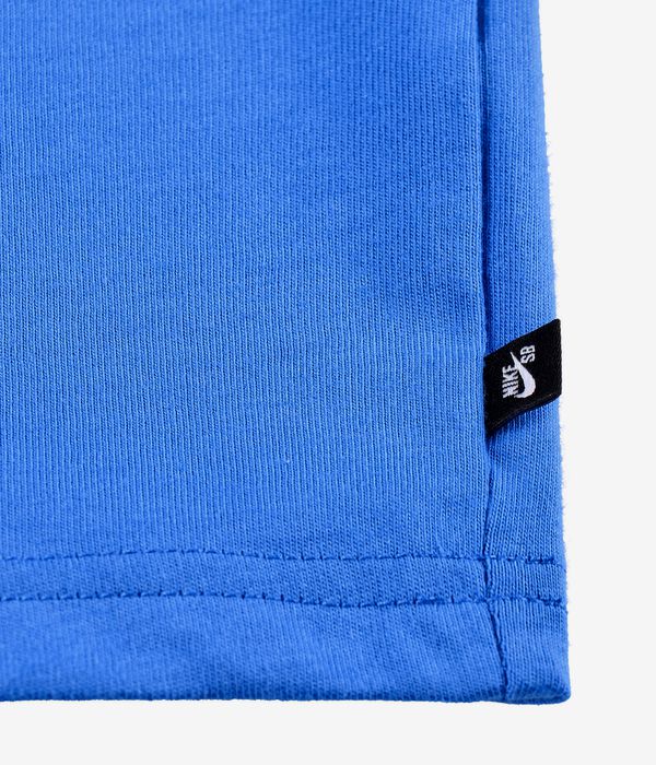Nike SB Salute T-Shirt (light photo blue)
