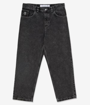 Polar 93 Denim Jeans (silver black)