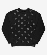 Volcom Deep Fake Sweater (black)