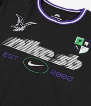 Nike SB Rugby Long sleeve (black)