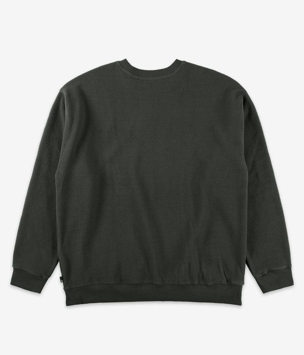 Volcom Too Kool Felpa (rinsed black)