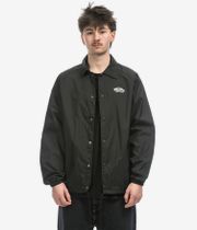 Vans Torrey Jacket (black white II)