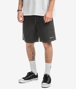 Polar Ziggy Boardshorts (black)