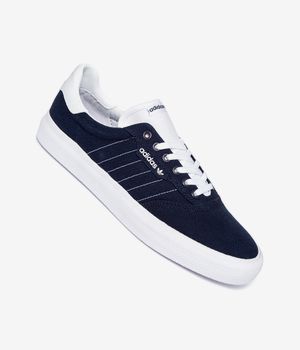 adidas Skateboarding 3MC Schuh (collegiate navy white white)