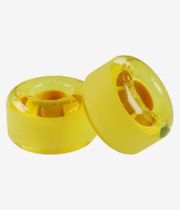 Ricta Hi Vis Clouds Wielen (yellow) 56 mm 78A 4 Pack