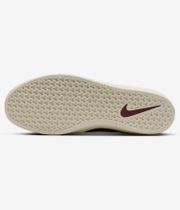 Nike SB Force 58 Chaussure (lt british tan parachute beige)