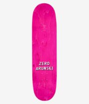 Zero Arunski Southpark Horror 8.5" Skateboard Deck (matte black)