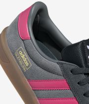 adidas Skateboarding Glenburn Chaussure (carbon dual magenta grey four)