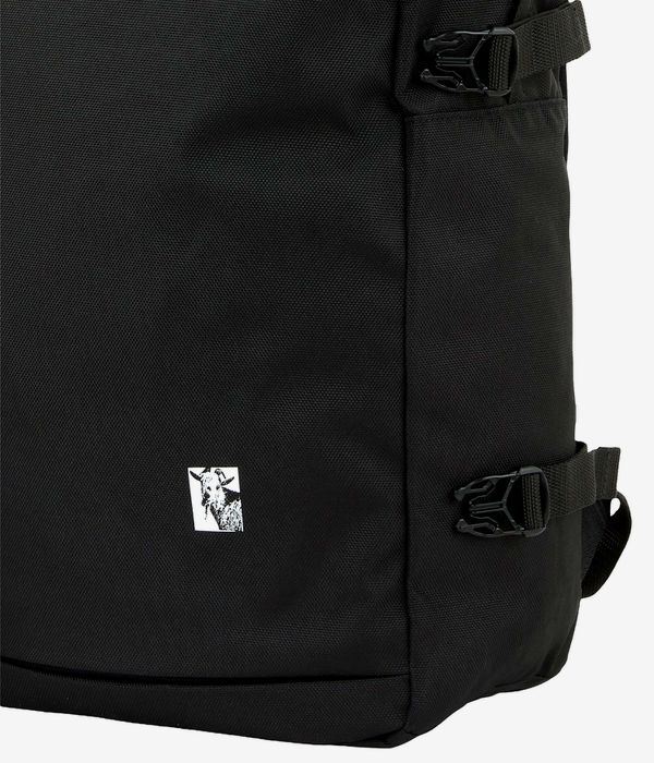 Dickies x Mike Anderson Pro Skate Backpack 26L (black)