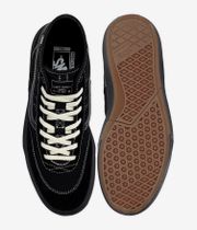 Vans Crockett High Pro Schuh (black black)