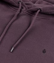 Volcom Single Stone TW Hoodie (pistol punch)